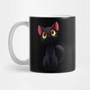 Cute cat Mug